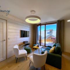 Homency - Résidence Fermes de l'Alpe A302