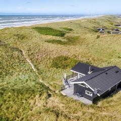 Holiday Home Tingodden Denm I