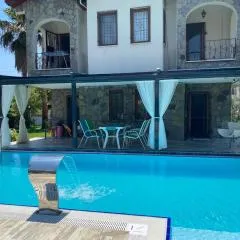 Private Pool Home at Dalyan