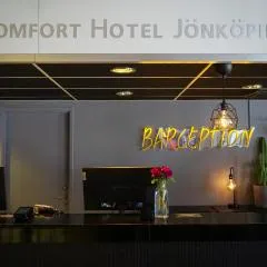 Comfort Hotel Jönköping