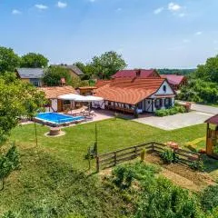 Cozy Home In Sveti Ivan Zabno With Wifi