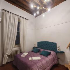 Corte Aranci Deluxe Apartment in Historic Center Of Lucca