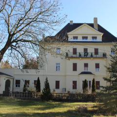 Spending a splendid, all natural time at a Mansion