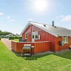 Amazing Home In Haderslev With Sauna