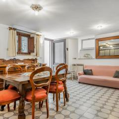 Roomy Central Apartment in the Heart of Taormina