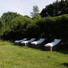 East Hampton Village Oasis