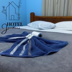 Hotel Jardins