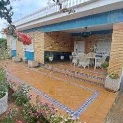 Sevilla, Casa Rural Villa Amalia