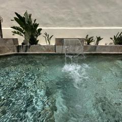 Apartamentos Chiclana Chalet Carboneros