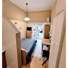 Ievos Kalno apartamentai III