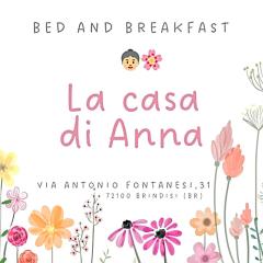 La casa di Anna