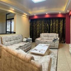 Luxurious 3bedroom furnished apartment Kaisa gardens