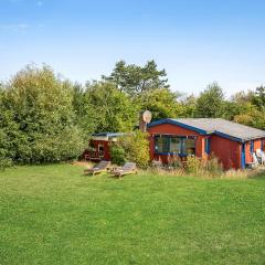 Cozy Home In Slagelse With Wifi