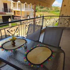 St George Apartment in Mouries Dionisiou