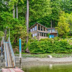 Sanctuary on the Sound