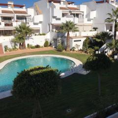 Apartamento Islantilla Hacienda Golf