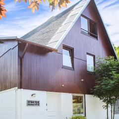 2 Bedroom Cozy Apartment In Otterndorf