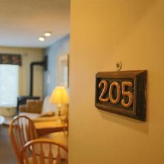Inns of Waterville Valley 205