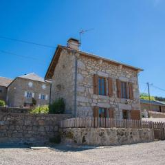 Gîte Gîtes de France 3/4 personnes à Ferluguet