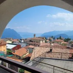 Castello Mountain Lake Iseo Hospitaty