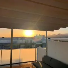 Ático Relajante