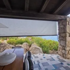 Acquazzurra a Punta Molara