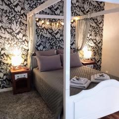 Chambre Nounours et Paillette