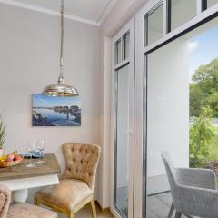 Baltischer Hof Apartment 20