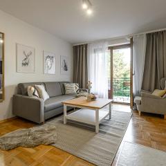 VisitZakopane - Apartament U Kozicy