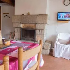 Gîte Location 3/4 pers à Grandviala