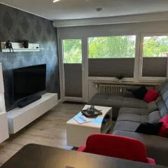 Urlaub in Andreasberg 2