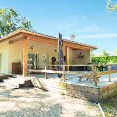*Villa Ivoire* Grand jardin-calme-terrain pétanque