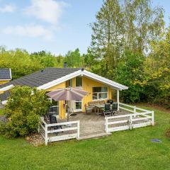 Holiday Home Karens Mindevej