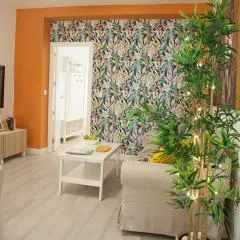 Sanlúcarsun Apartamento en el centro