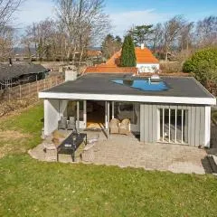 3 Bedroom Lovely Home In Gilleleje
