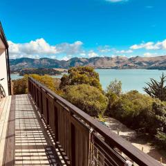 Stunning house with amazing view