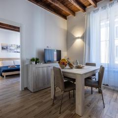 Santa Giulia Suite - 15min from Duomo - Olympic Arena