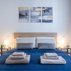 Santa Giulia Suite - 15min from Duomo - Olympic Arena