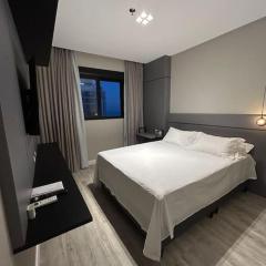 Flat 1609 Infinity Tower