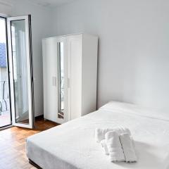 Piso 4 dormitorios Salgueira 2