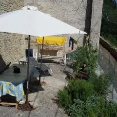 Incontro là dove si perde il giorno