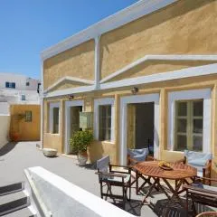 Constantis Mansion