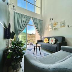 Aloft Cameron Highlands C