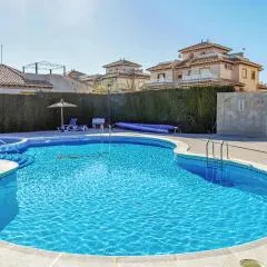Urb Dehesa La Regia Campoamor