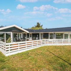 Pet Friendly Home In Hvide Sande