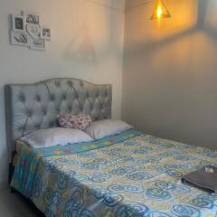 A 5 minutos del Aeropuerto el Dorado