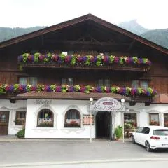 Hotel Garni Pfandl