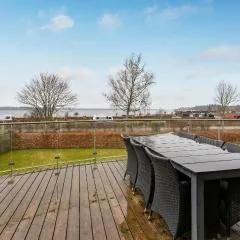 3 Bedroom Amazing Home In Mariager