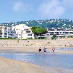 Stunning Apartment In Sète With Wifi
