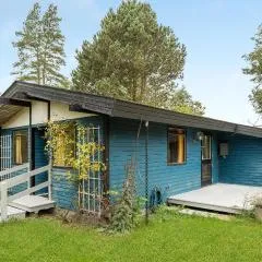 3 Bedroom Amazing Home In Idestrup